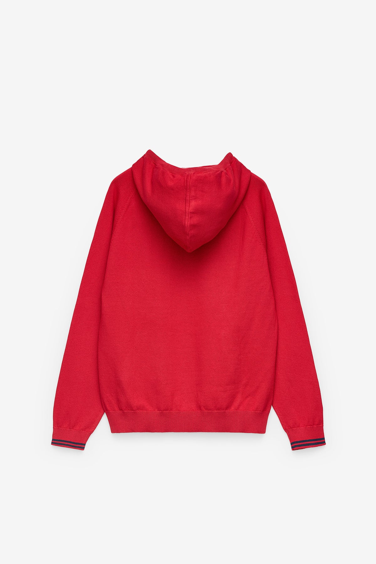 CAMISOLA MALHA COM CAPUZ