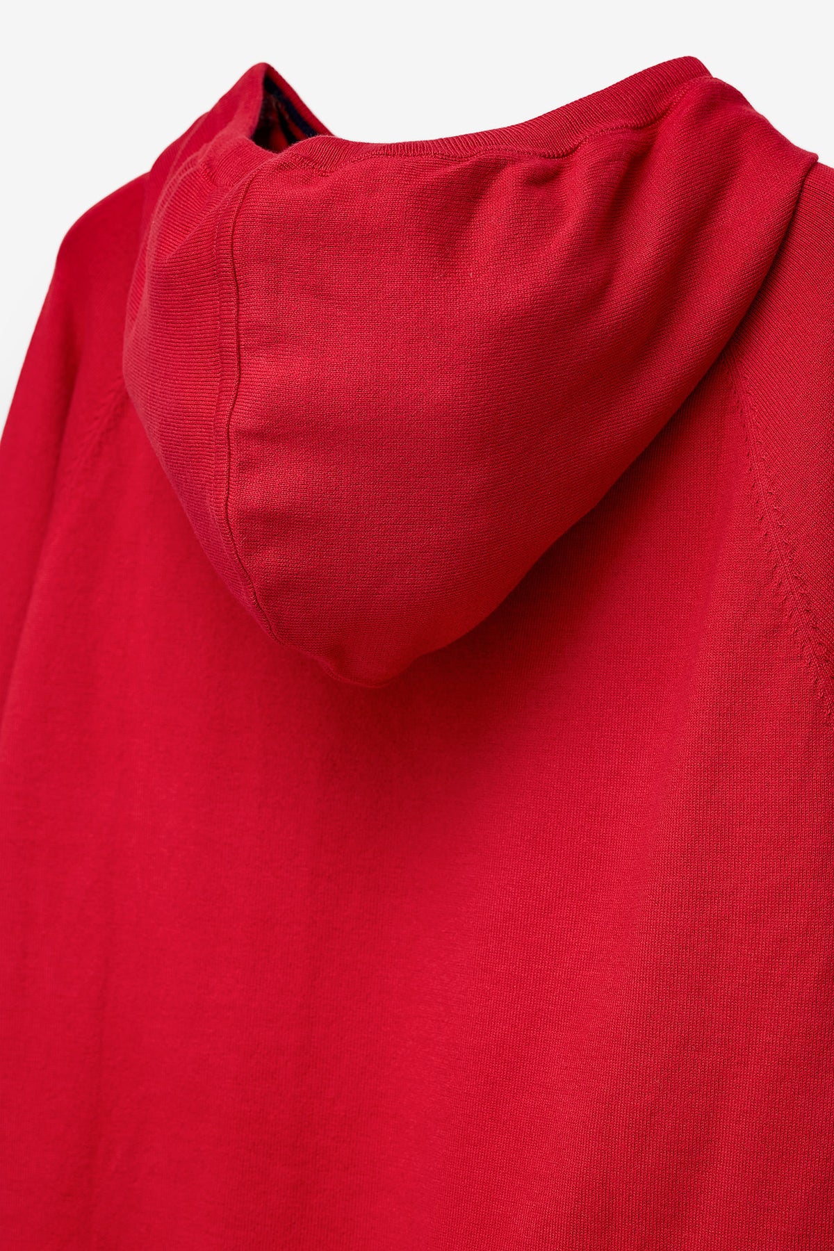 CAMISOLA MALHA COM CAPUZ