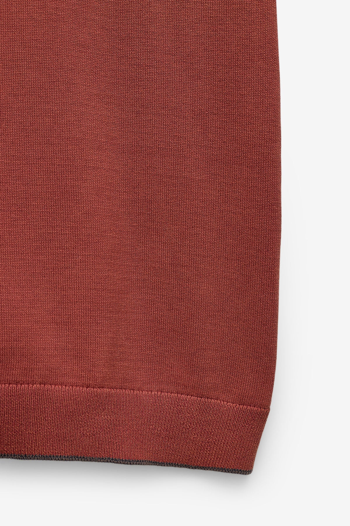 CAMISOLA GOLA POLO COM BOTÕES