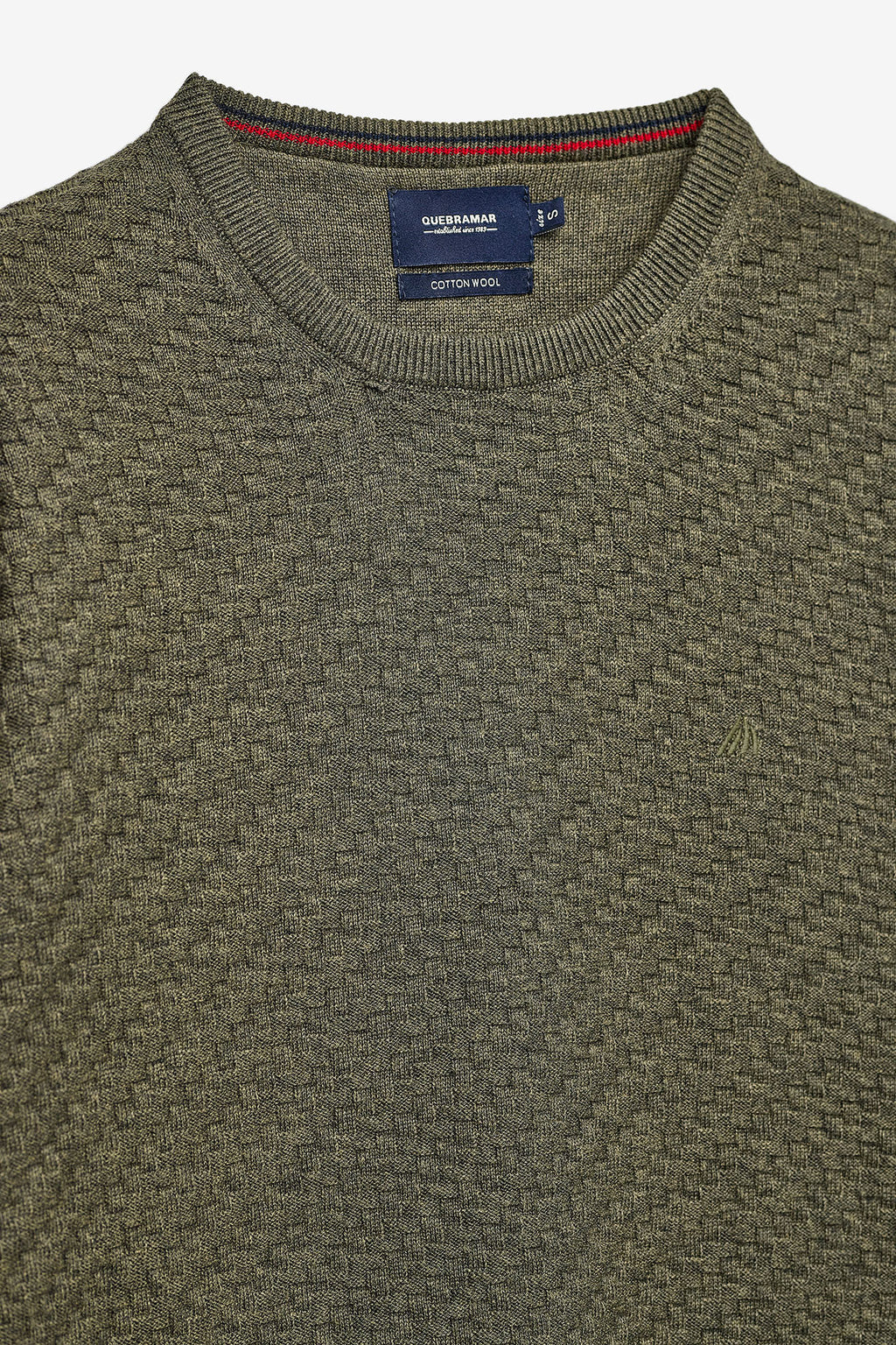 CAMISOLA COM ESTRUTURA