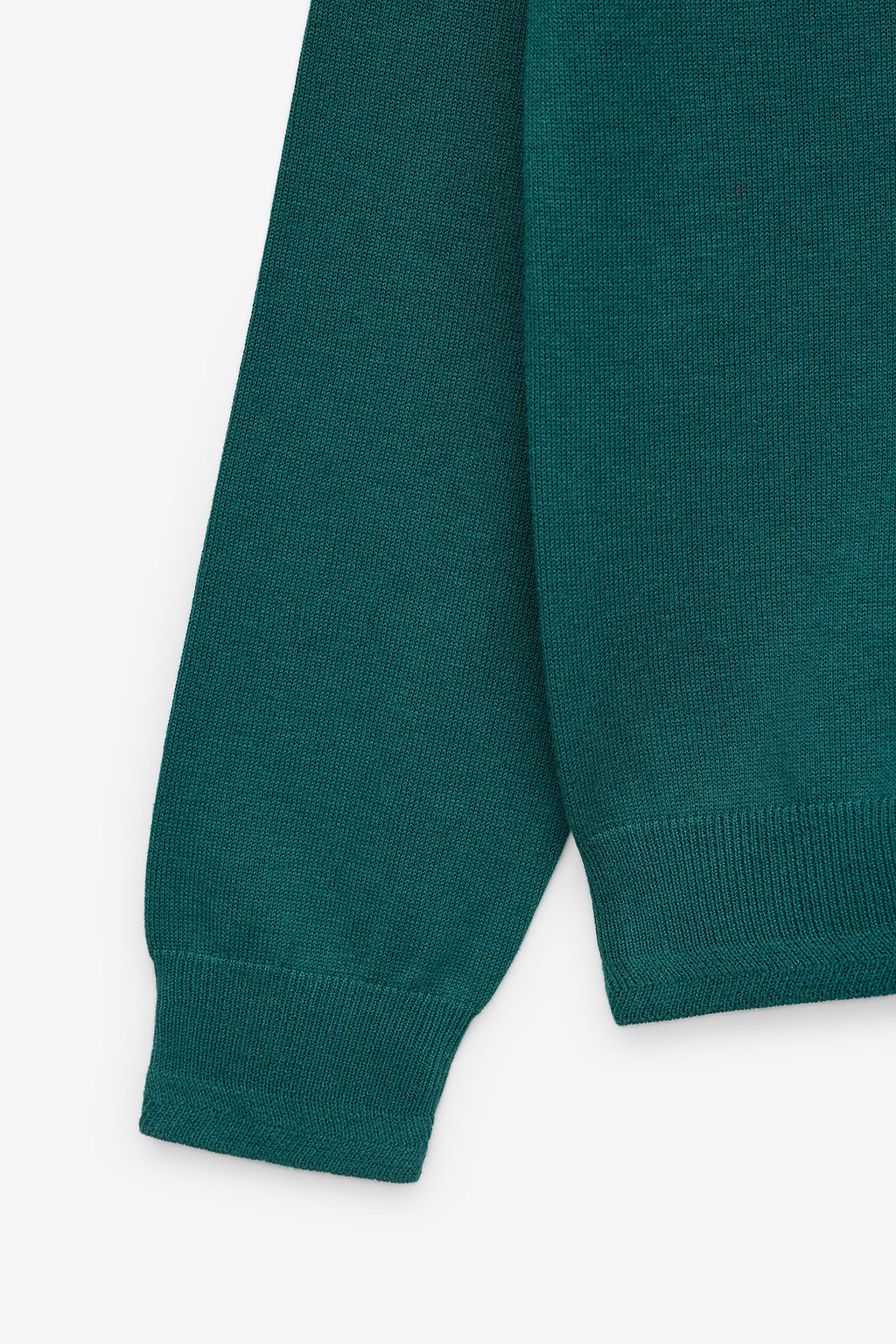 CARDIGAN BÁSICO COM LÃ