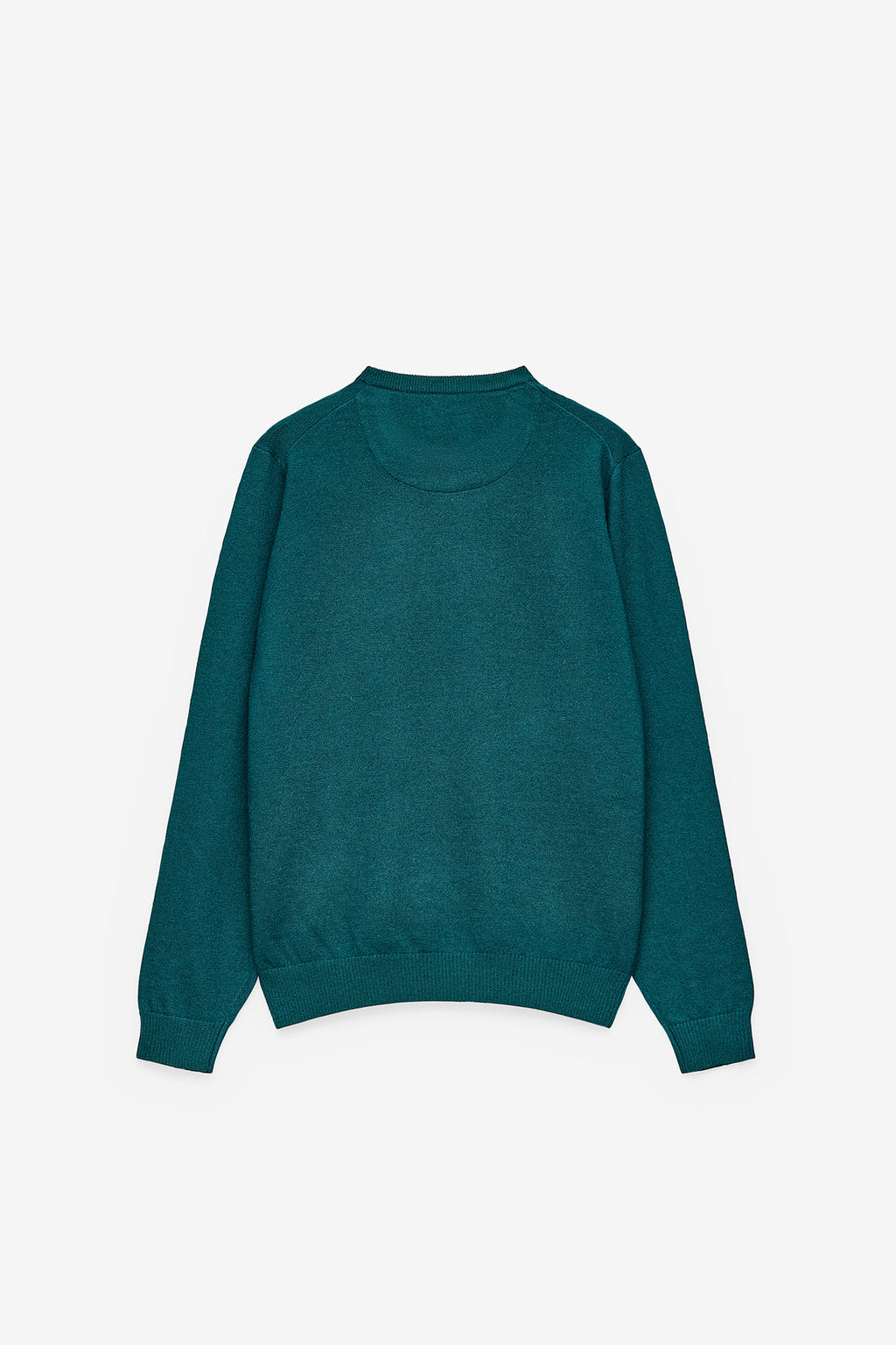 CAMISOLA BÁSICA EM LÃ