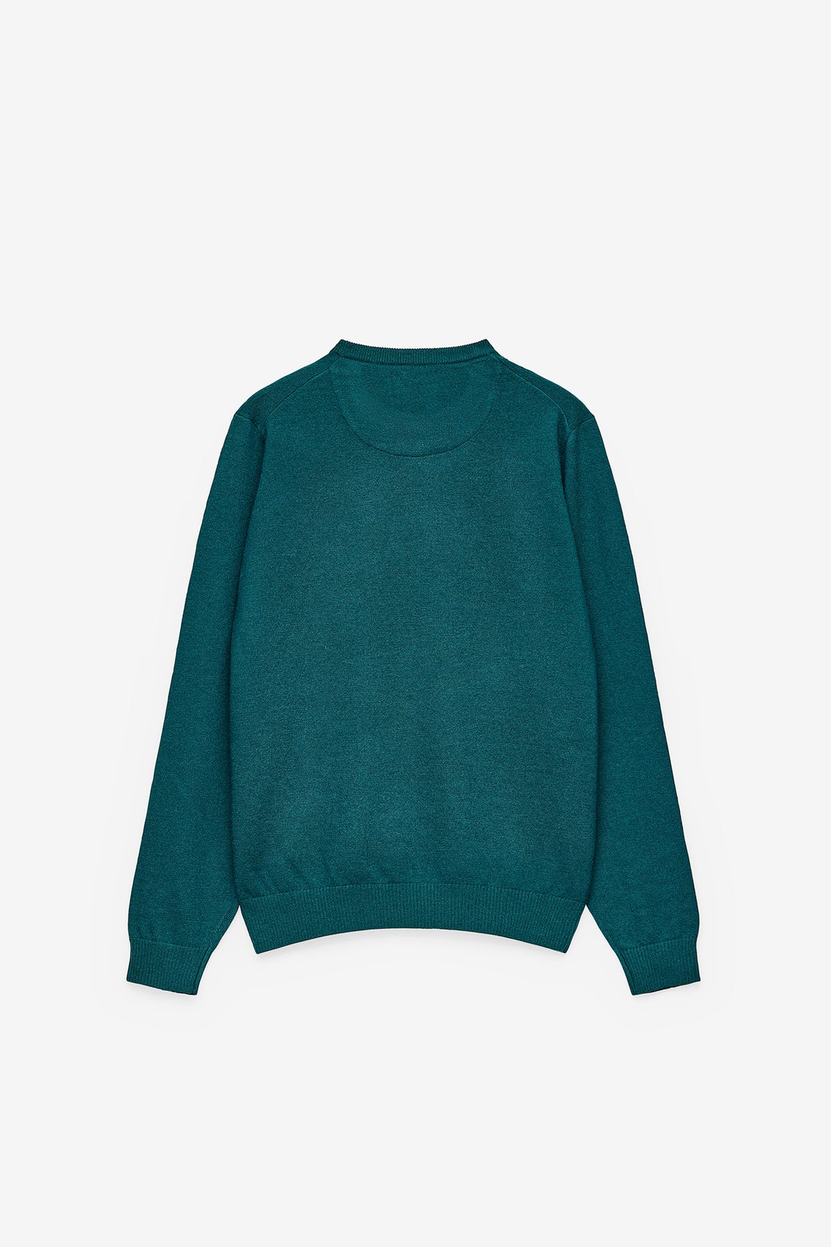 CAMISOLA BÁSICA EM LÃ
