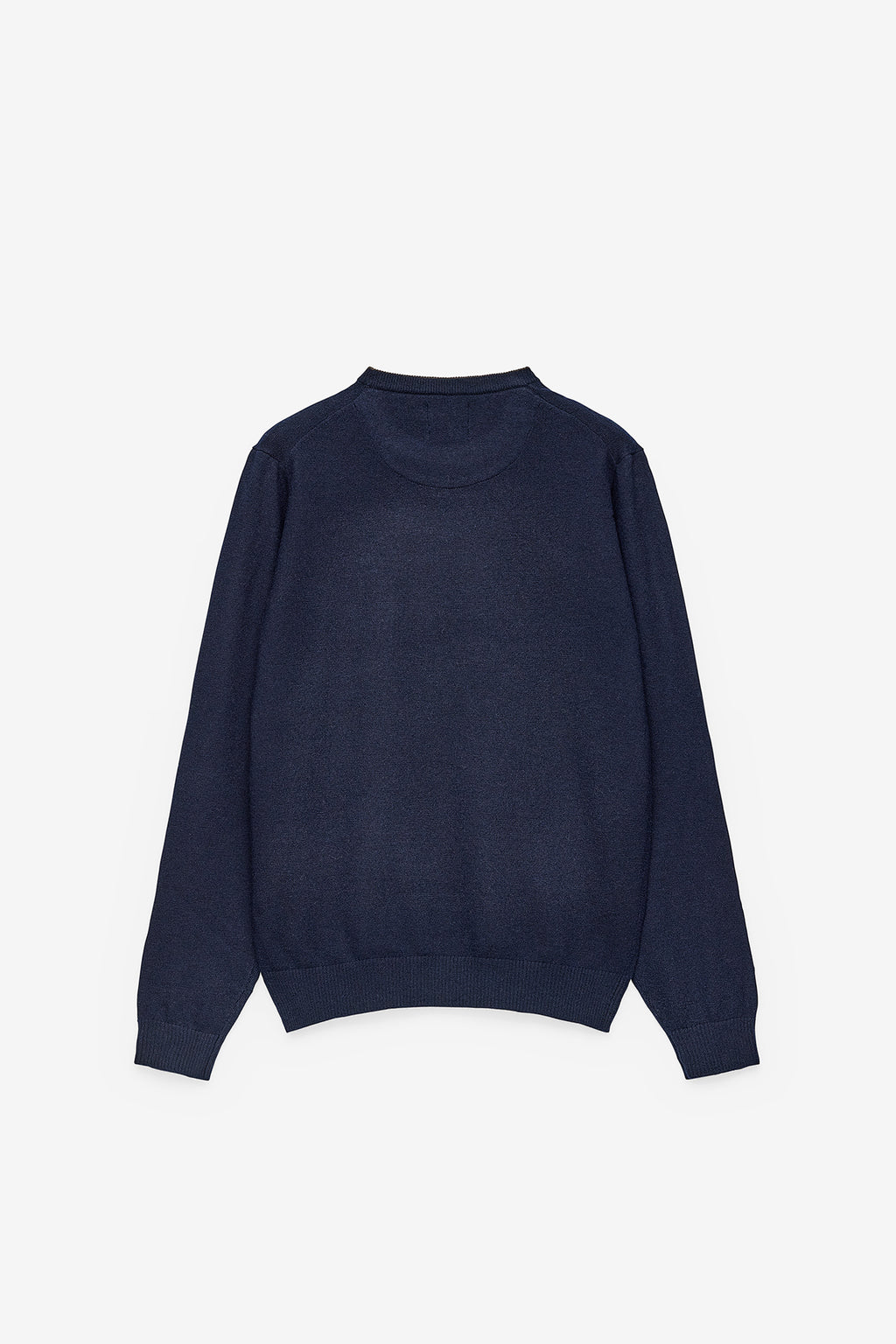 CAMISOLA BÁSICA EM LÃ