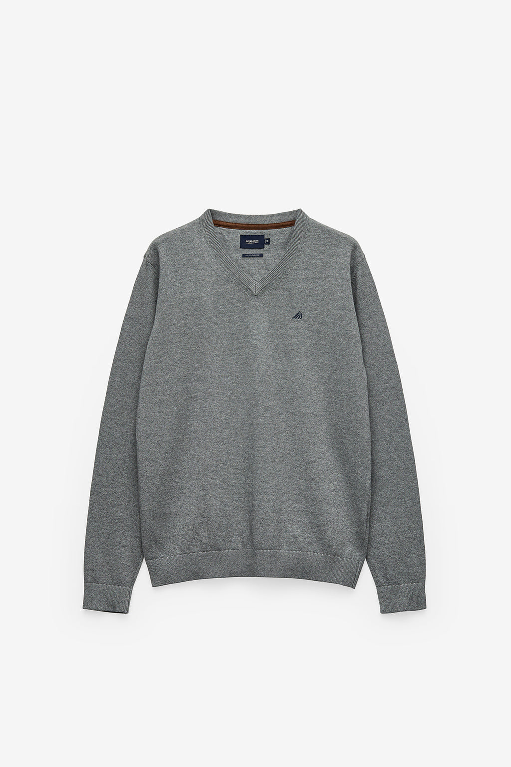 JERSEY DE PUNTO ESCOTE PICO