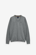 JERSEY DE PUNTO ESCOTE PICO
