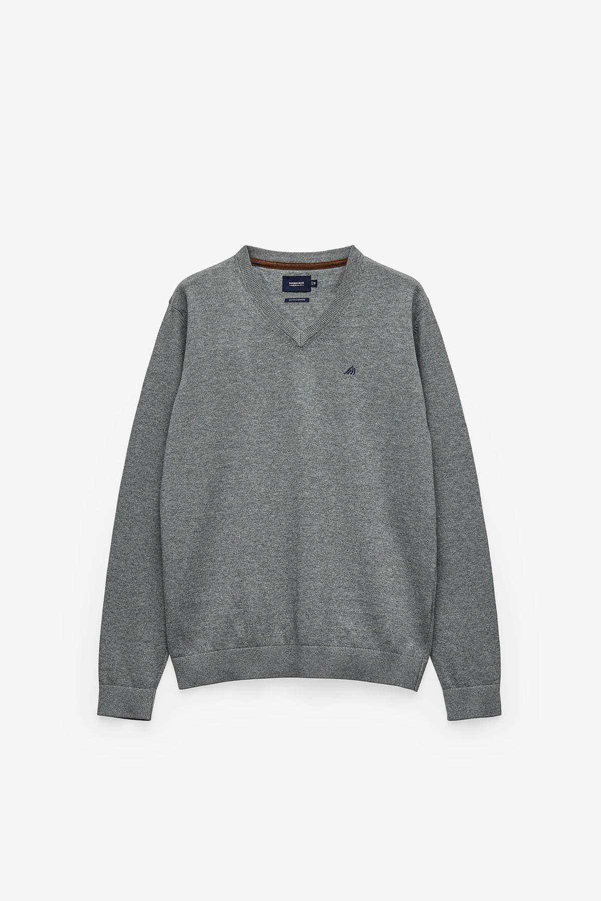 JERSEY DE PUNTO ESCOTE PICO