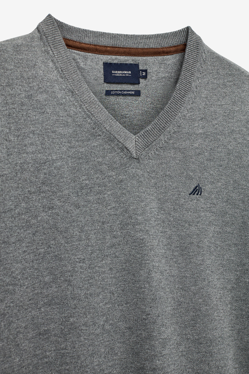 JERSEY DE PUNTO ESCOTE PICO