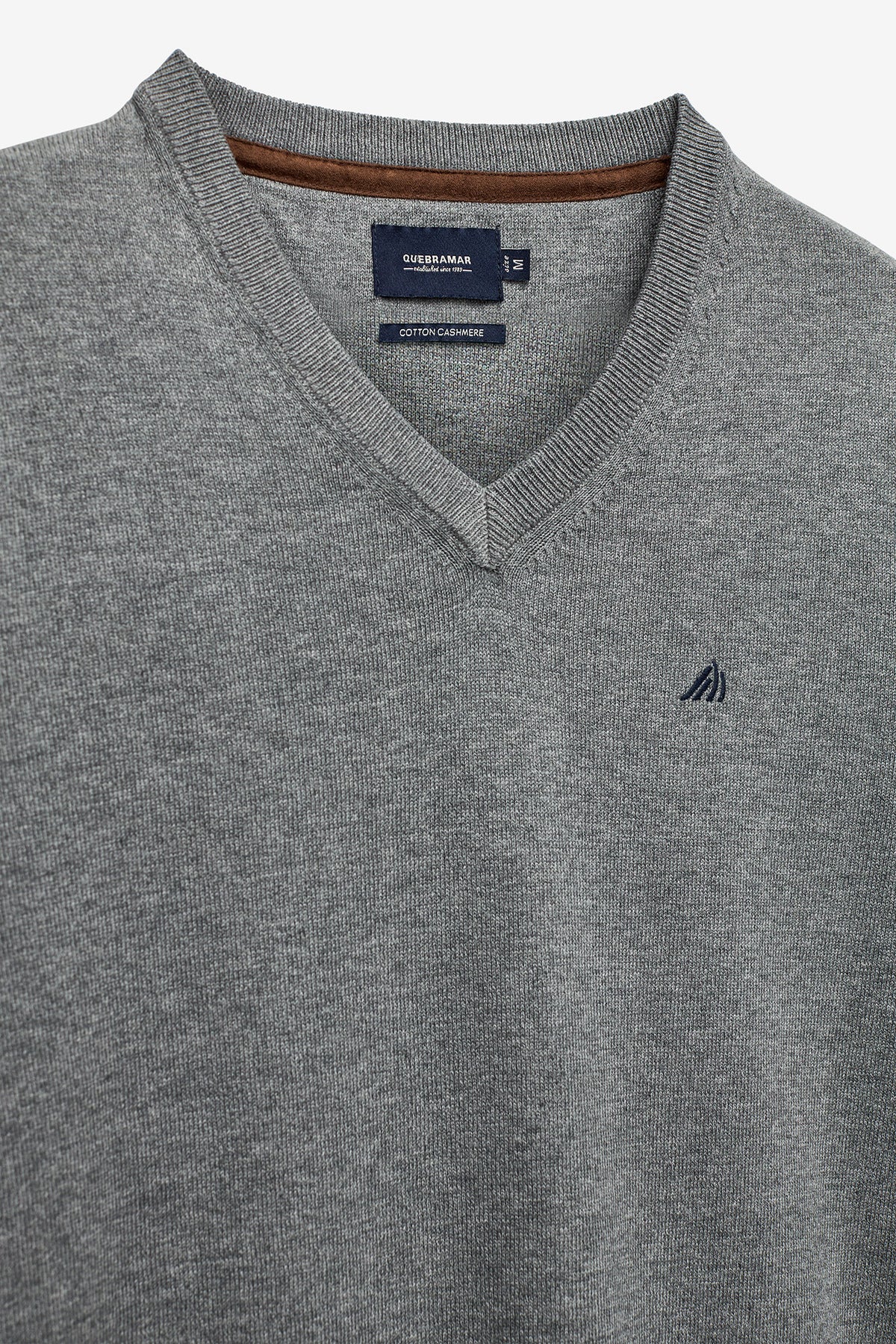 JERSEY DE PUNTO ESCOTE PICO