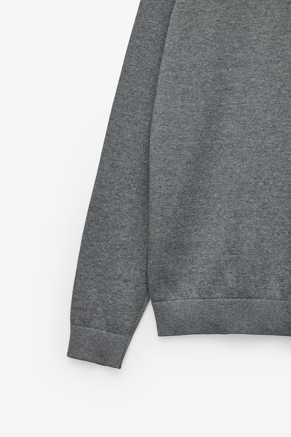 JERSEY DE PUNTO ESCOTE PICO