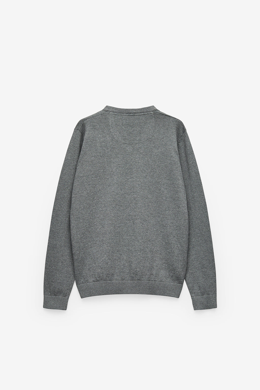 JERSEY DE PUNTO ESCOTE PICO