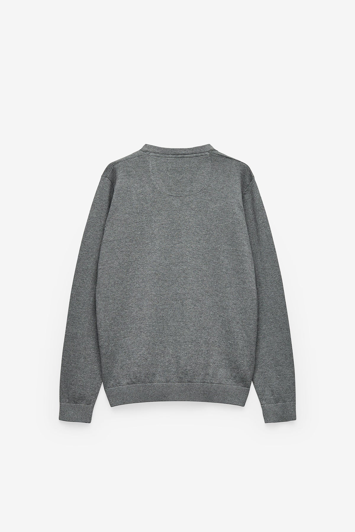 JERSEY DE PUNTO ESCOTE PICO