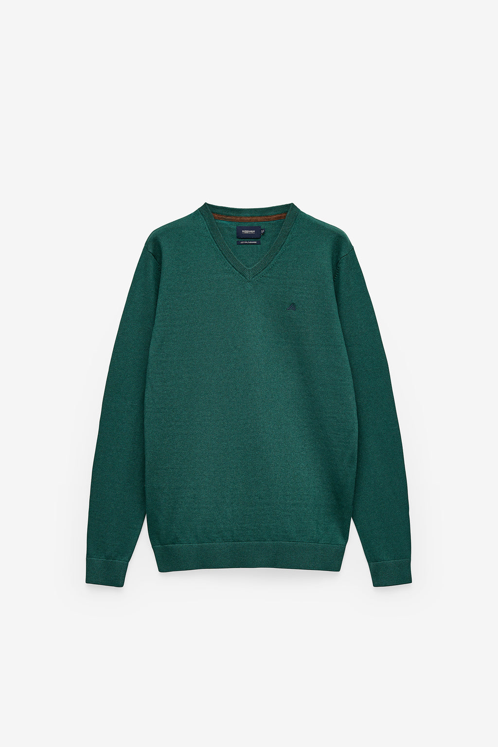 JERSEY ESCOTE EN V
