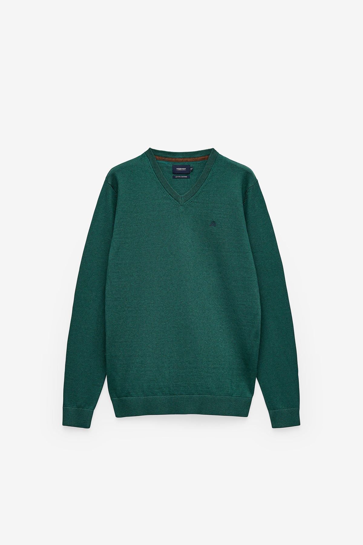 JERSEY ESCOTE EN V