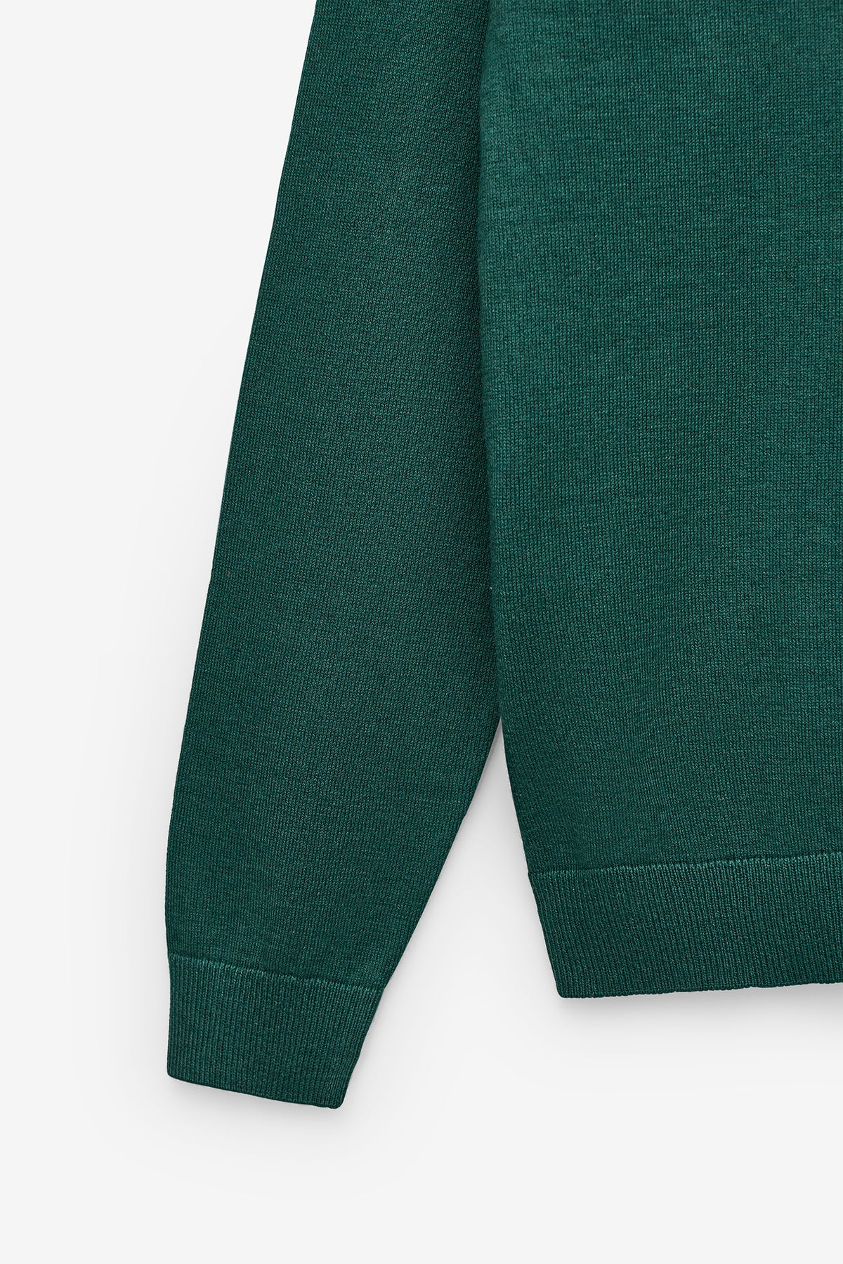 JERSEY ESCOTE EN V