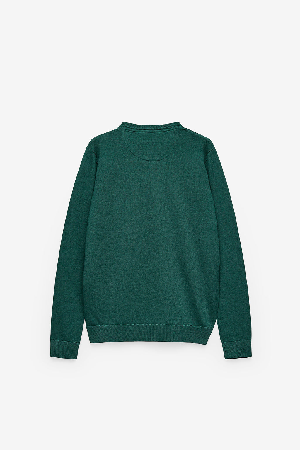 JERSEY ESCOTE EN V