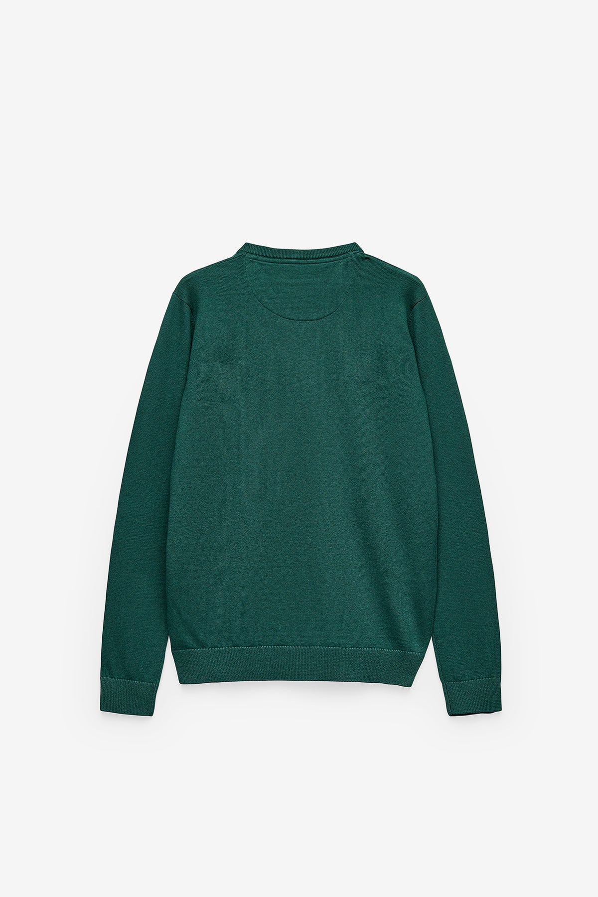 JERSEY ESCOTE EN V