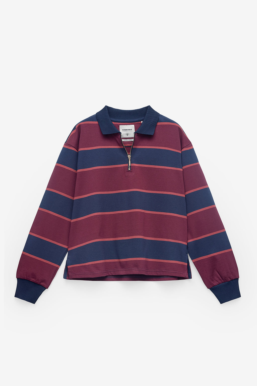 POLO RISCADOR COM FECHO