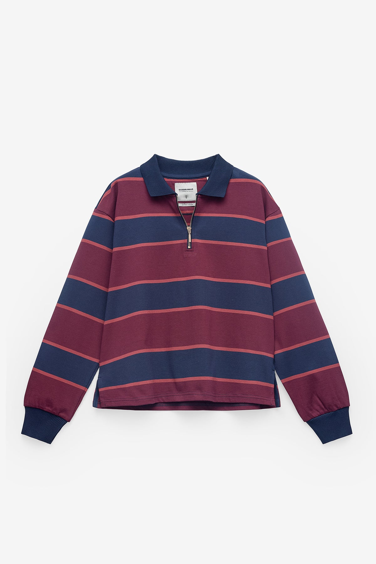 POLO RISCADOR COM FECHO