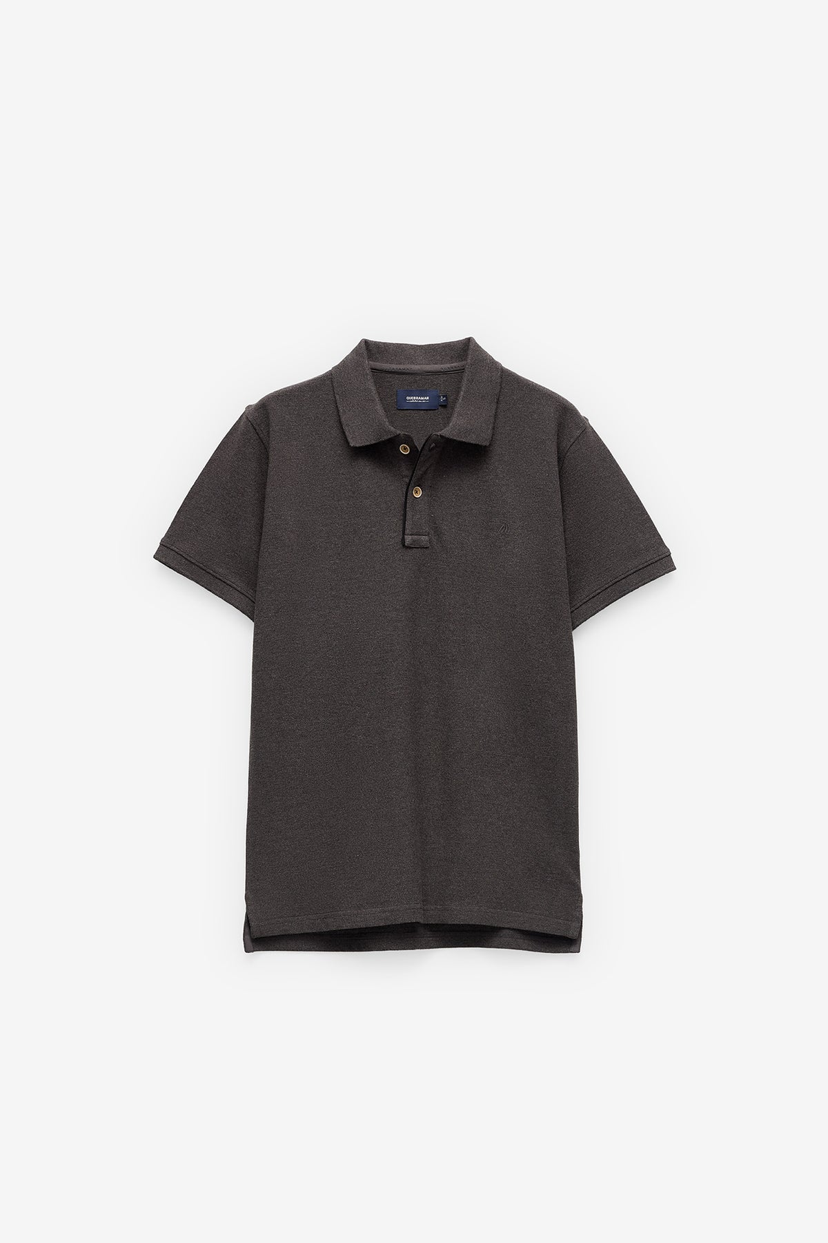POLO PIQUET MELANGE