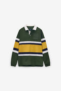 POLO RUGBY RAYAS