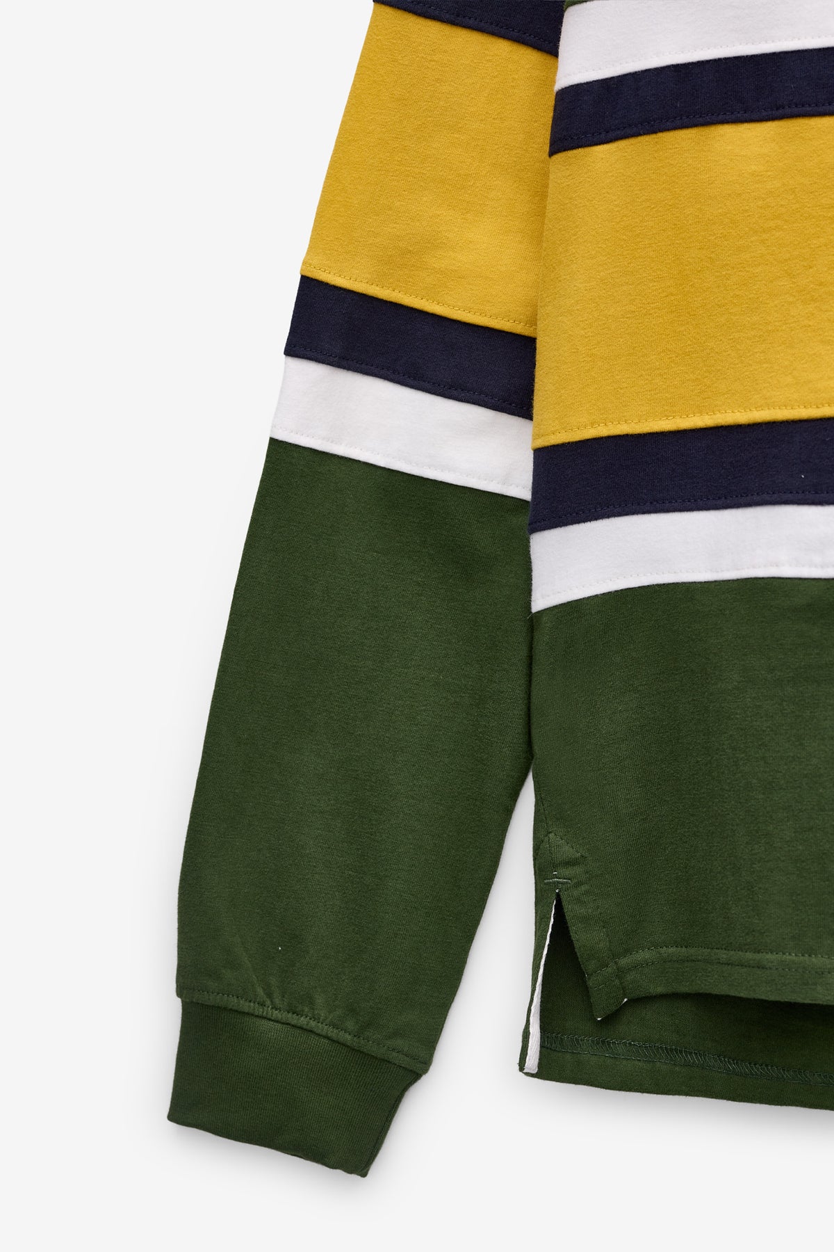 POLO RUGBY RAYAS