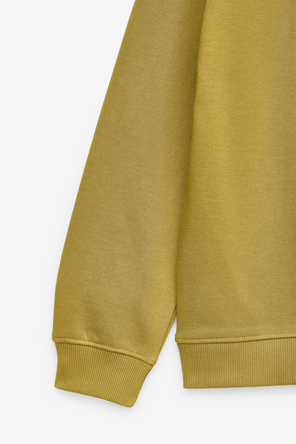SWEATSHIRT BÁSICA DECOTE REDONDO