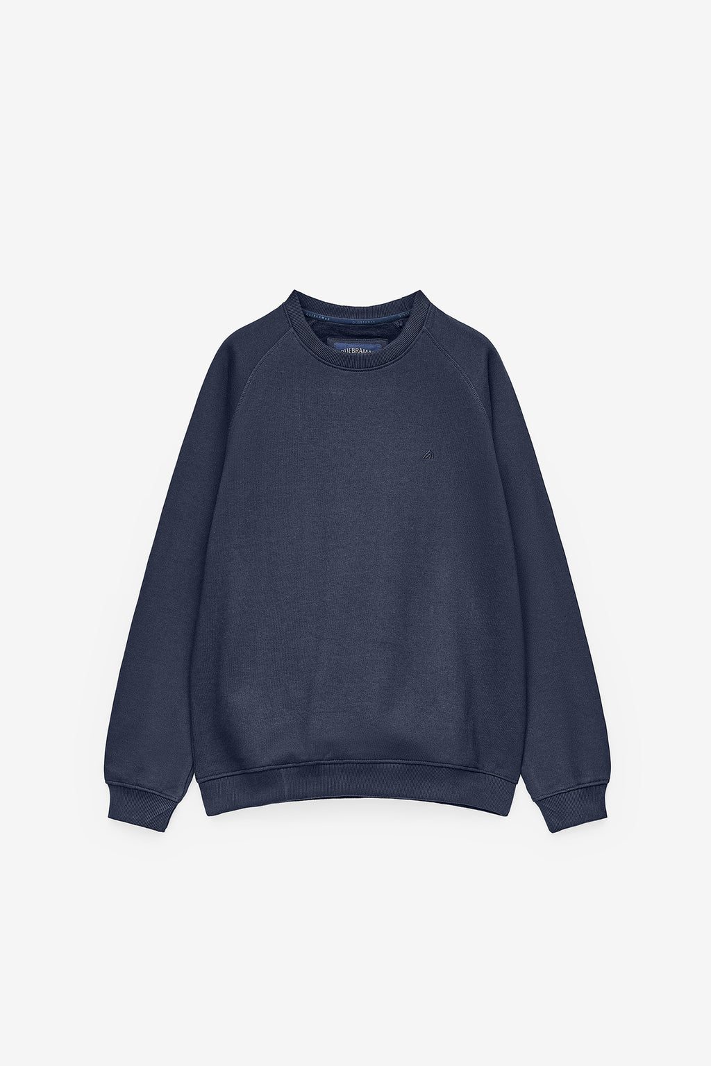 SUDADERA BÁSICA CUELLO REDONDO