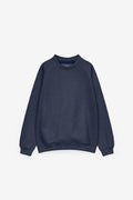 SUDADERA BÁSICA CUELLO REDONDO