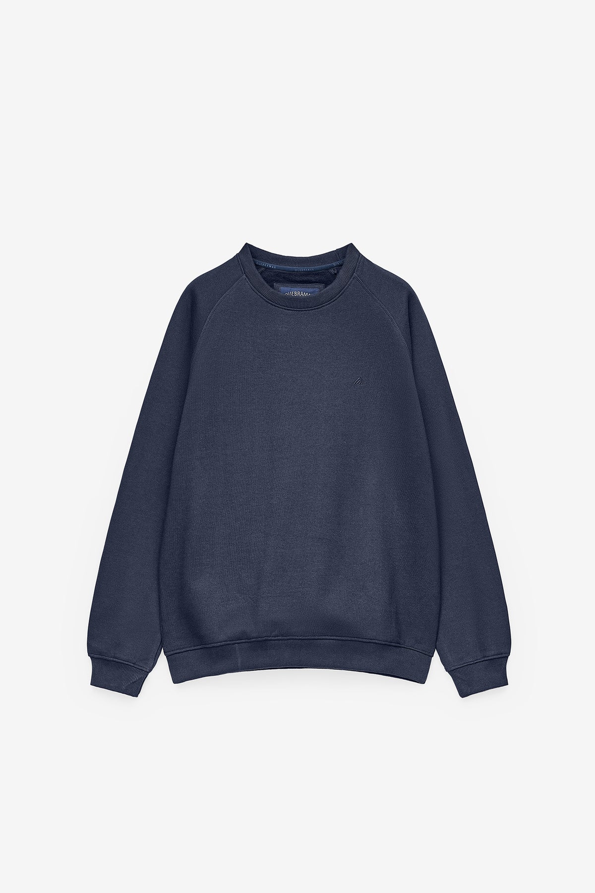 SUDADERA BÁSICA CUELLO REDONDO
