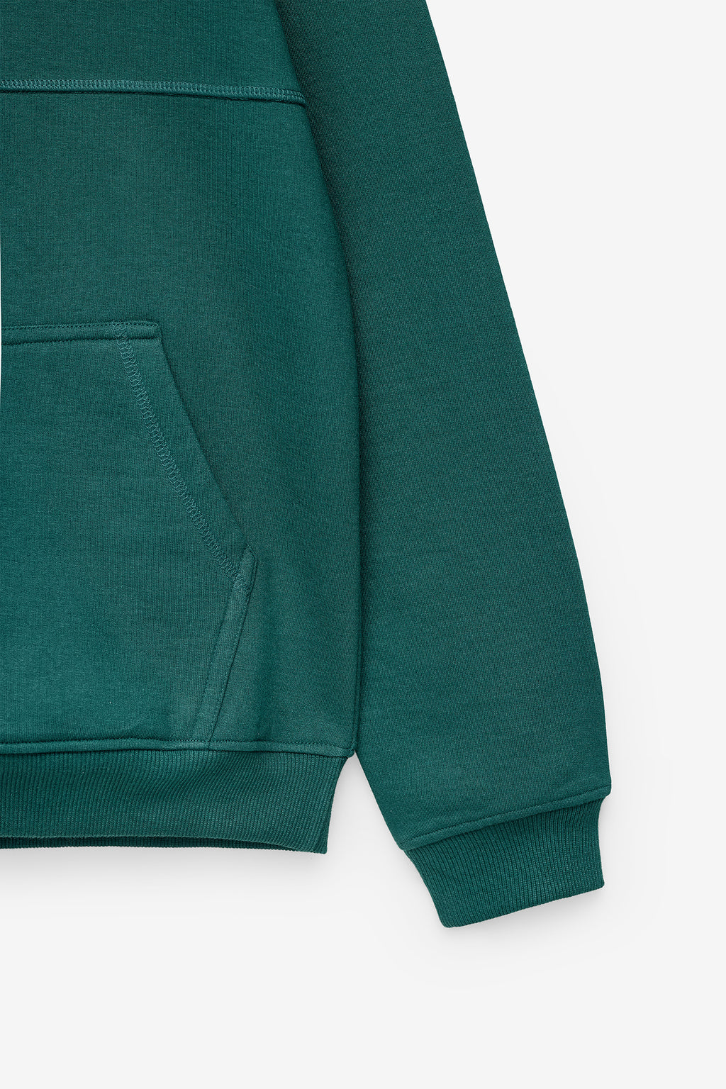SWEATSHIRT QMR COM CAPUZ