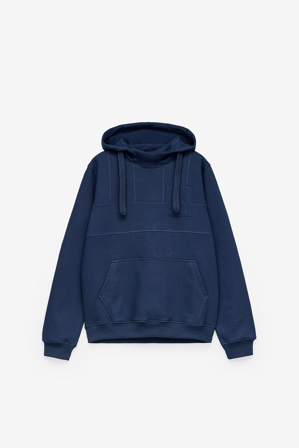 SWEATSHIRT QMR COM CAPUZ