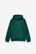 SWEATSHIRT BÁSICO COM CAPUZ