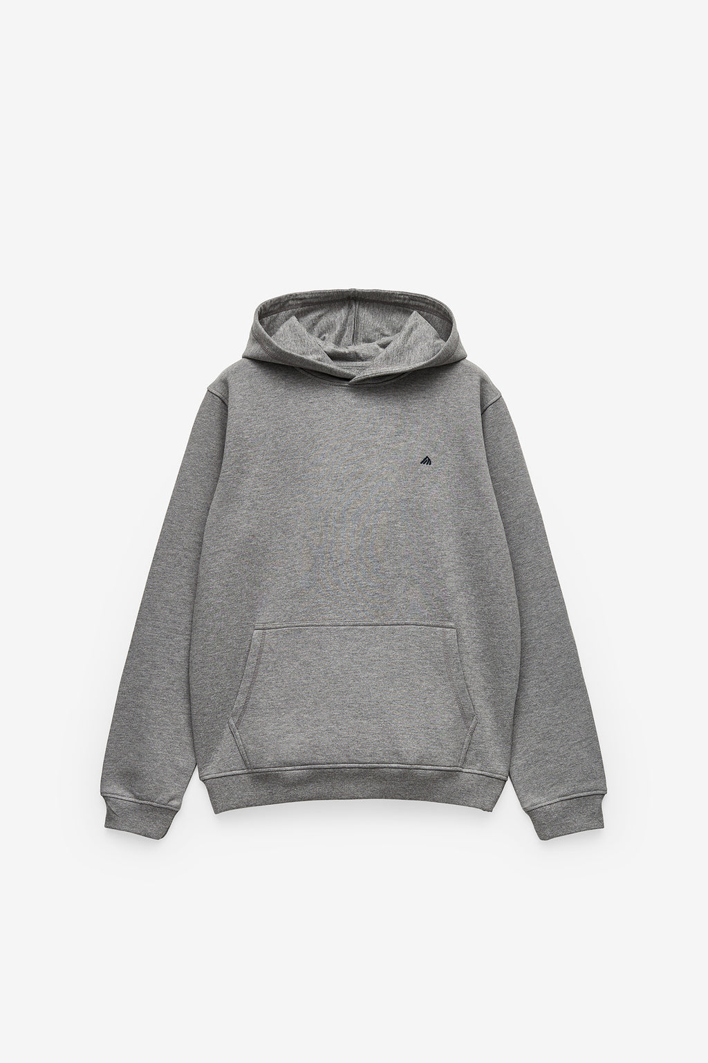 SWEATSHIRT BÁSICO COM CAPUZ