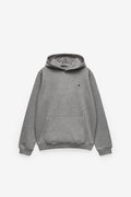 SWEATSHIRT BÁSICO COM CAPUZ