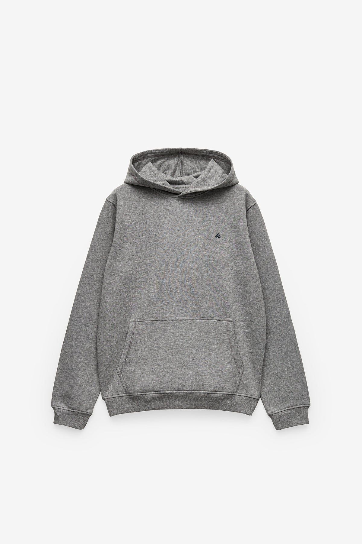 SWEATSHIRT BÁSICO COM CAPUZ