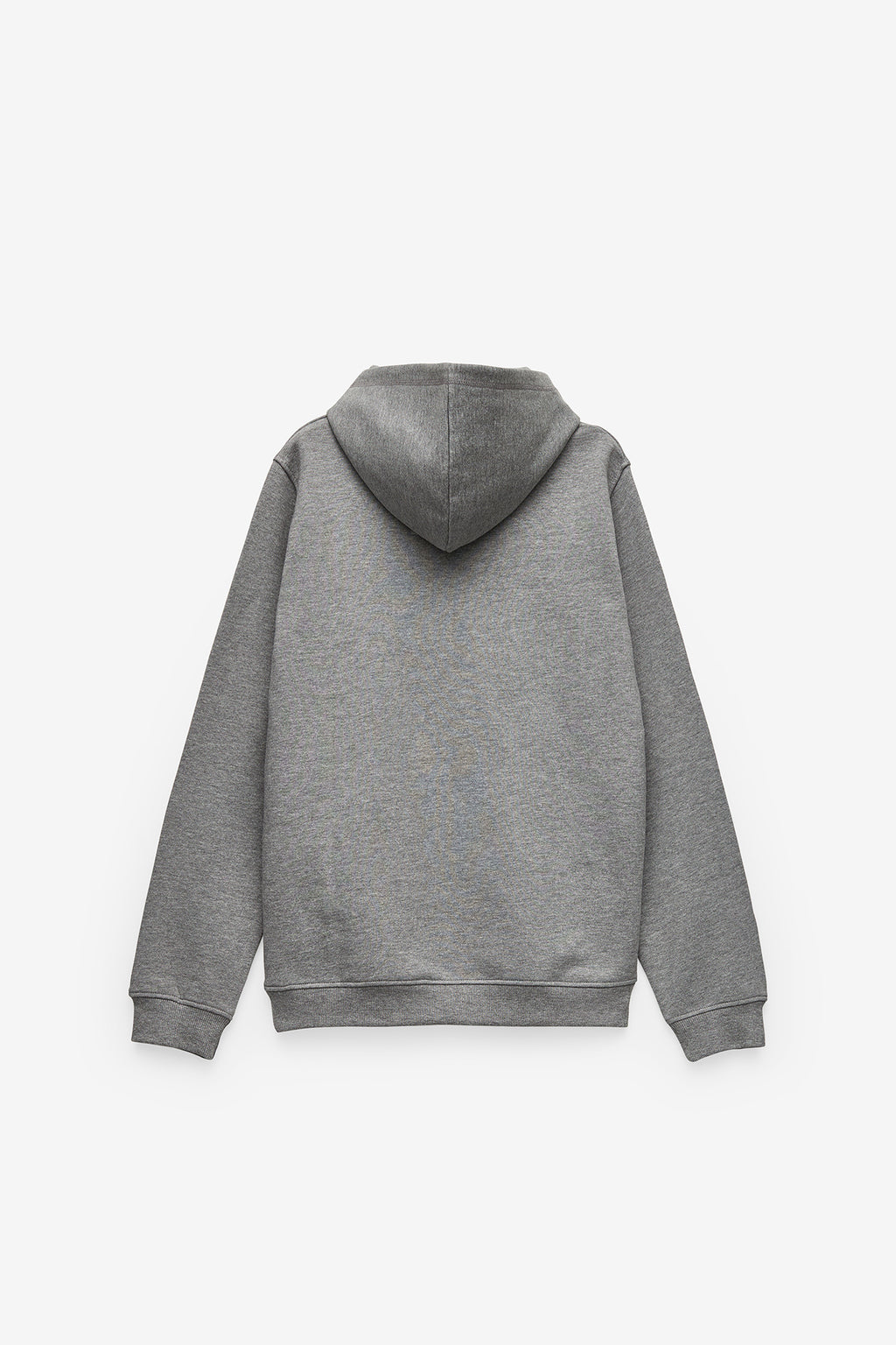 SWEATSHIRT BÁSICO COM CAPUZ