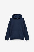 SWEATSHIRT BÁSICO COM CAPUZ