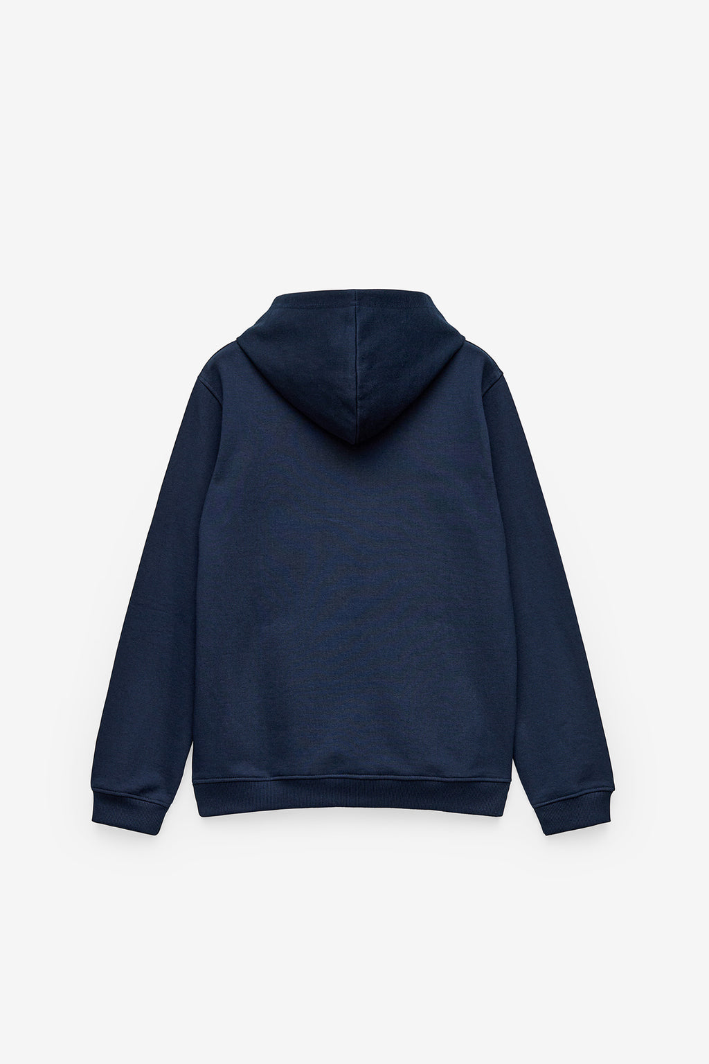 SWEATSHIRT BÁSICO COM CAPUZ