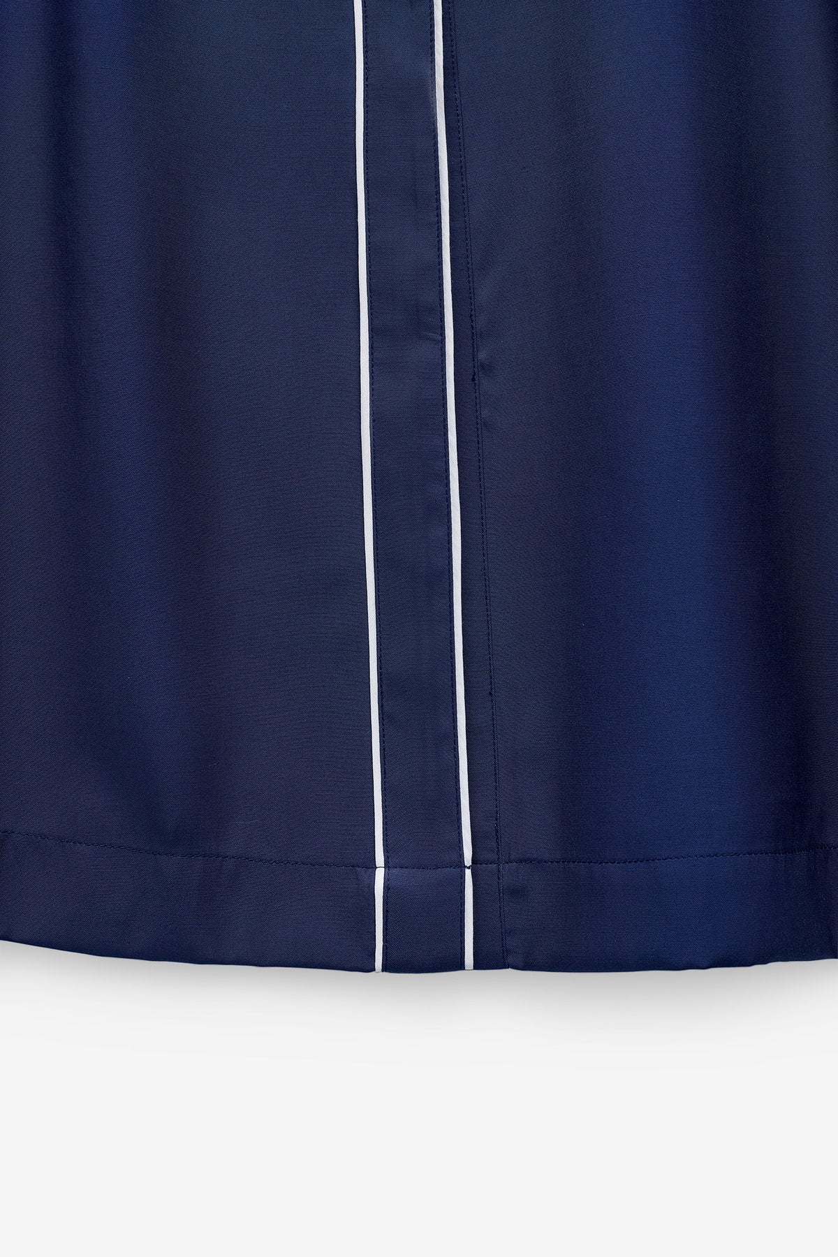 VESTIDO CAMISEIRO COM CINTO