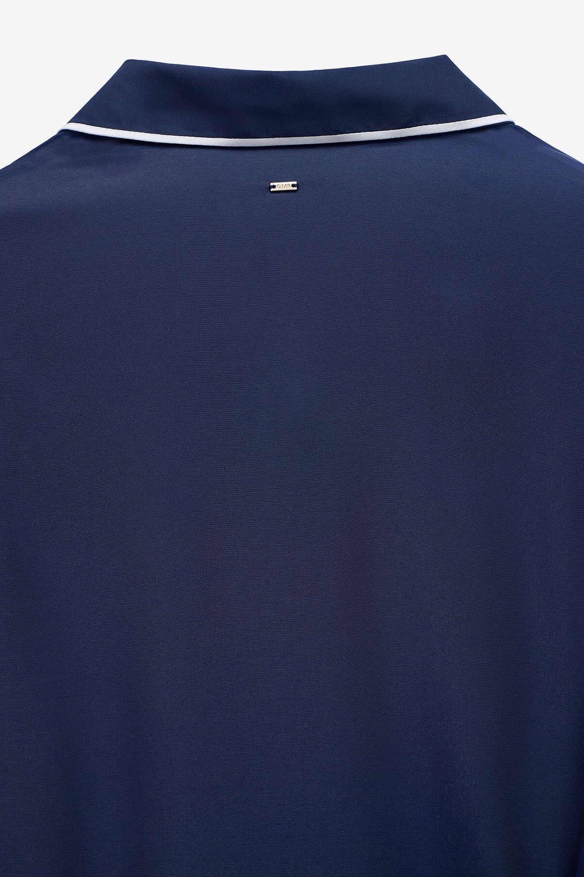 VESTIDO CAMISEIRO COM CINTO