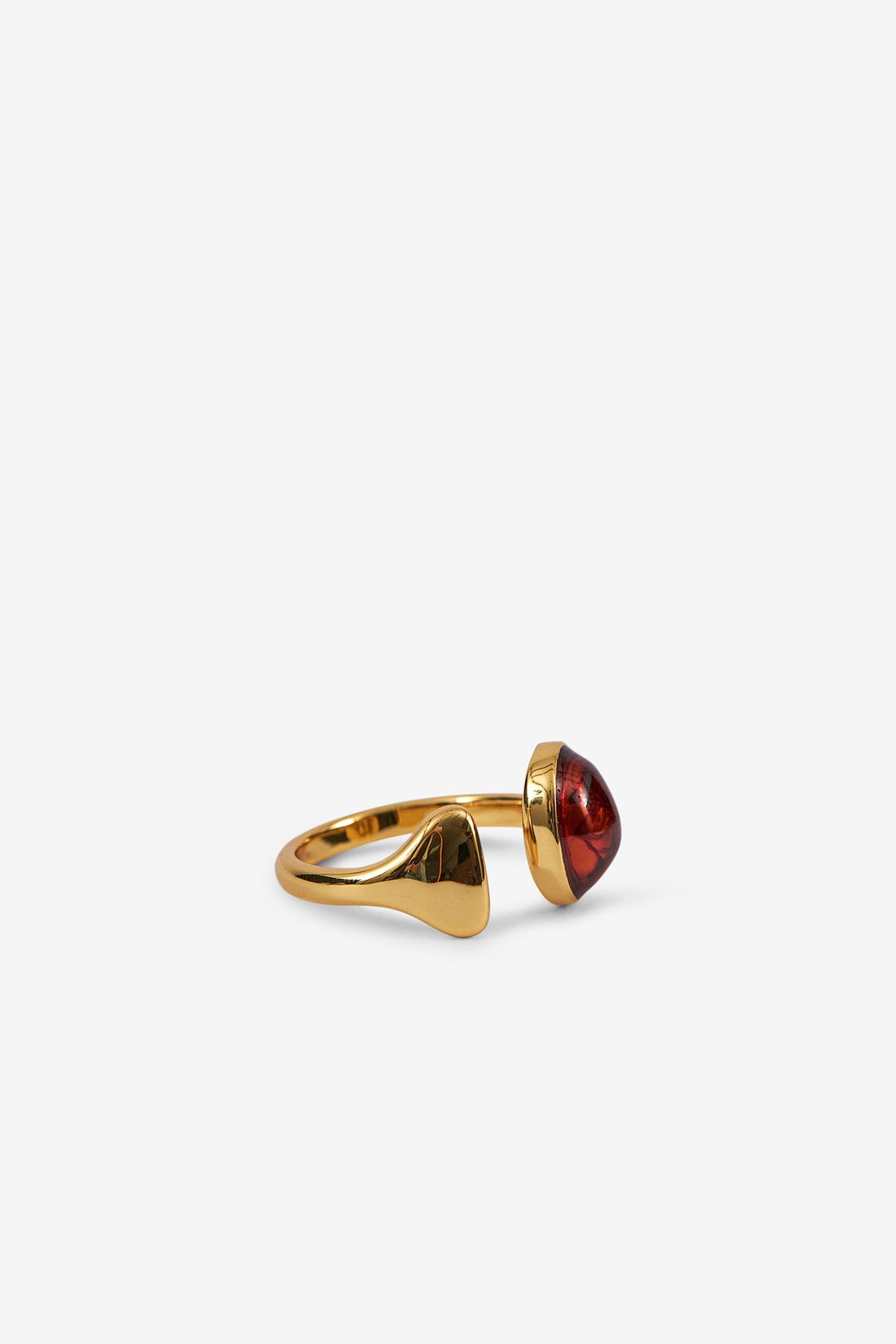 ANEL DOURADO