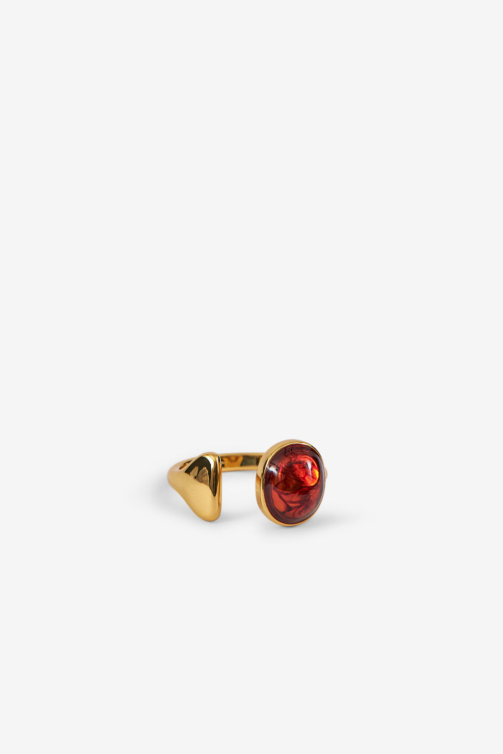 ANEL DOURADO