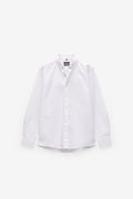 CAMISA POPELINA SLIM FIT