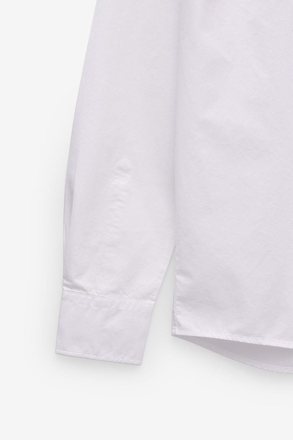 CAMISA POPELINA SLIM FIT