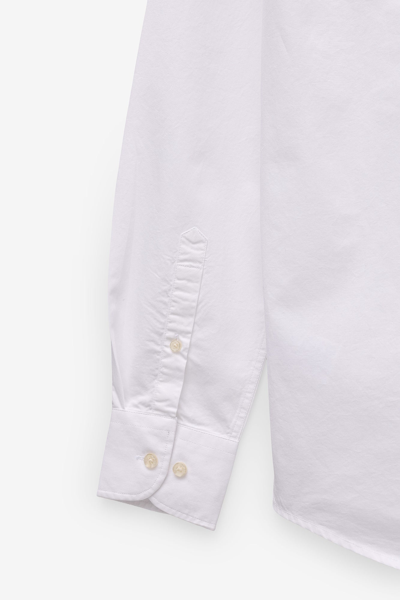 CAMISA POPELINA SLIM FIT