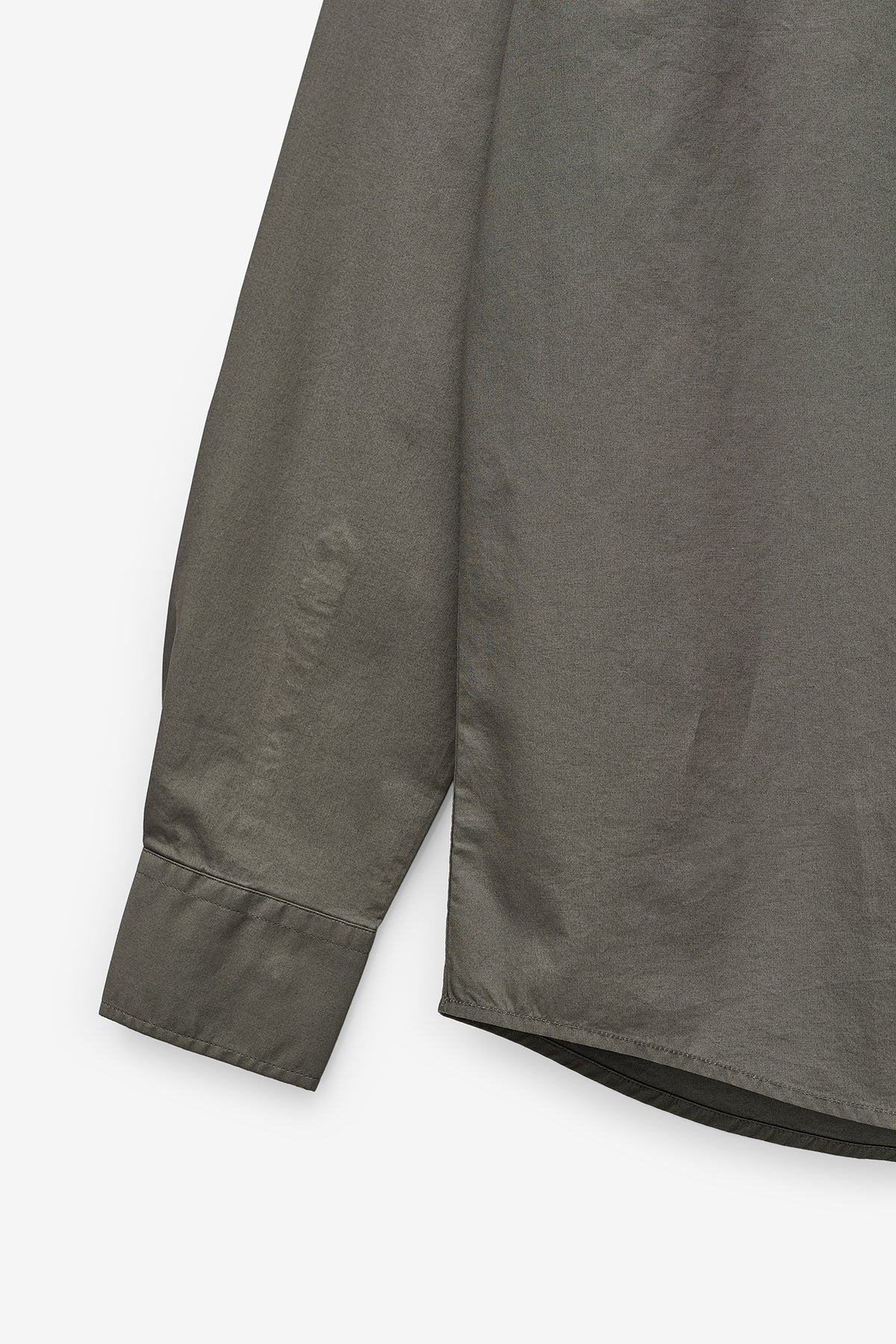 CAMISA POPELINA SLIM FIT