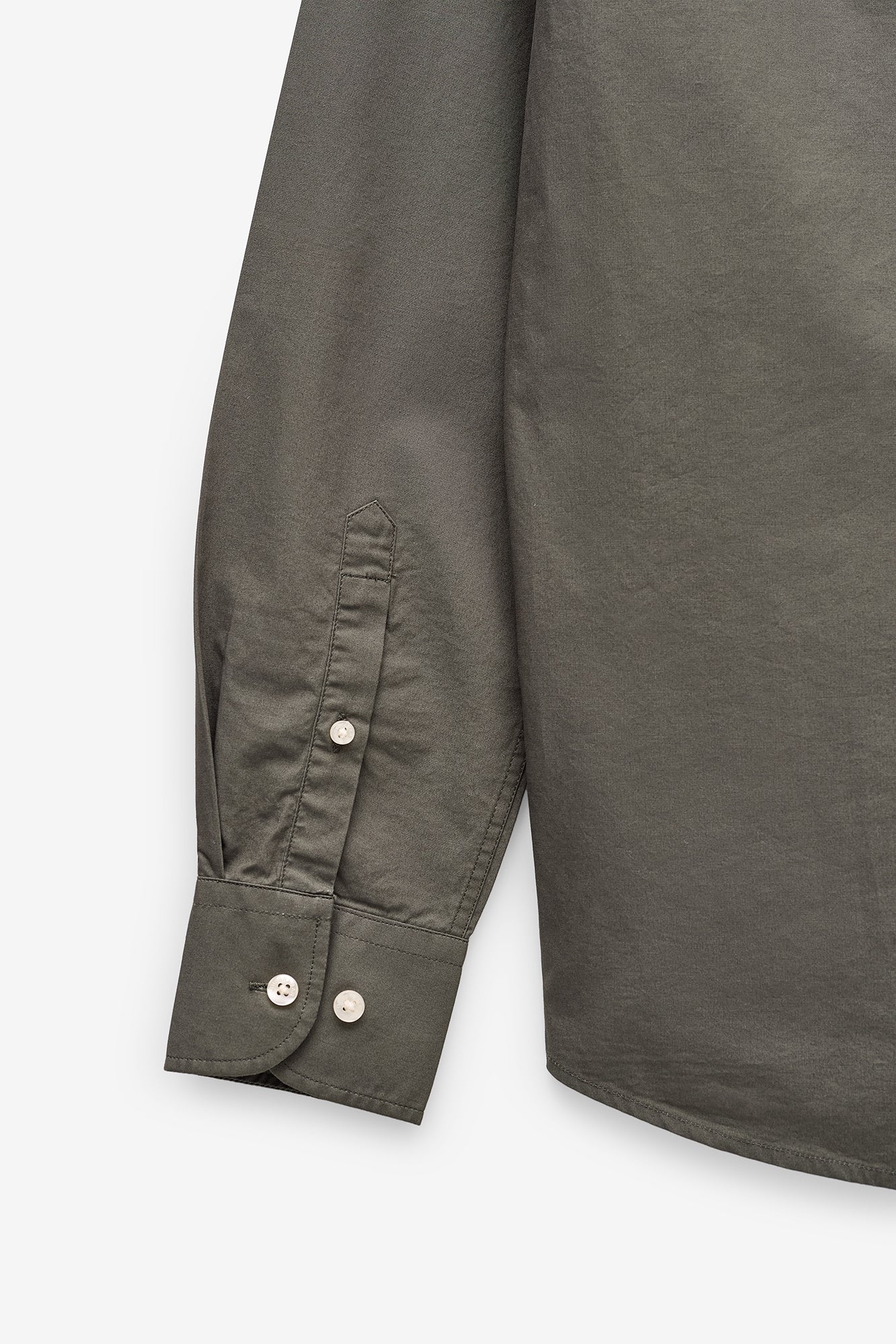 CAMISA POPELINA SLIM FIT