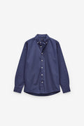 CAMISA POPELINA SLIM FIT
