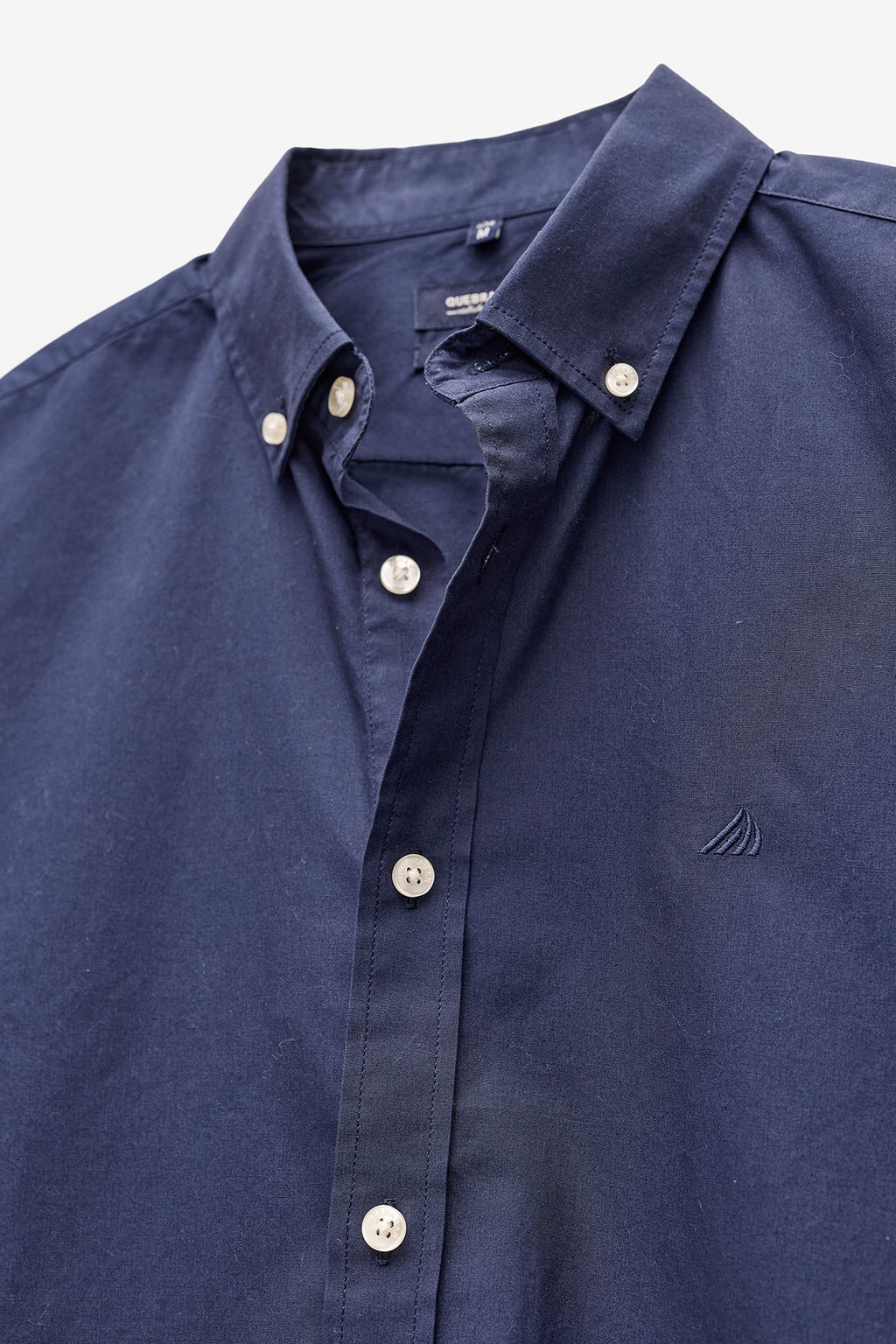 CAMISA POPELINA SLIM FIT
